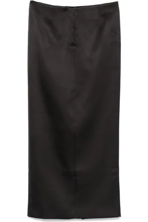 Entire Studios Script maxi skirt
