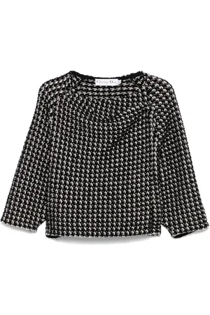 Dior 2010s cropped jacket