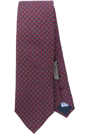 corneliani Silk tie