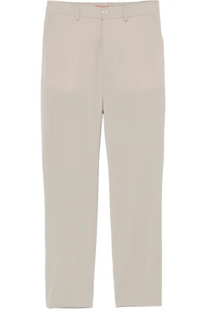BARENA Pinco Tropical trousers