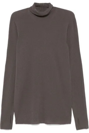 ISAAC SELLAM EXPERIENCE Pervers Rasato sweater