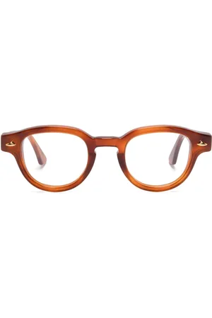 Sestini Sei E Mezzo glasses