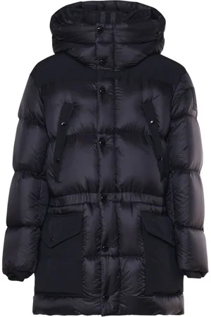 Burberry Hooded jacket