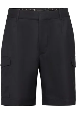 BILLIONAIRE Tailored cargo shorts