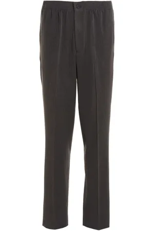 CELLAR DOOR Ciak tapered trousers