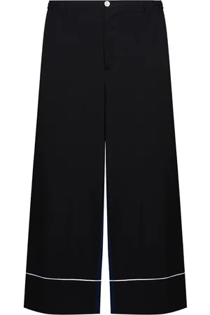 Marni Virgin wool trousers
