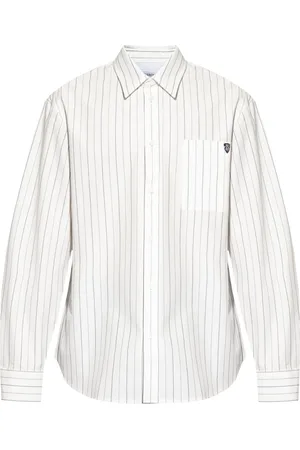 Burberry Striped shirt