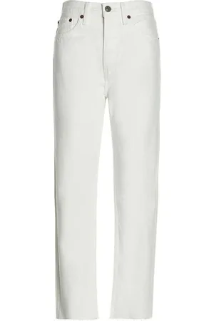 RE/DONE Stove Pipe jeans