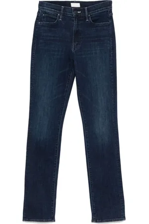 Mother The Rascal Skimp jeans
