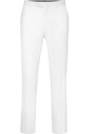BILLIONAIRE Tailored trousers