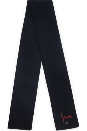Bally Wool scarf