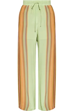 Paul Smith Striped trousers