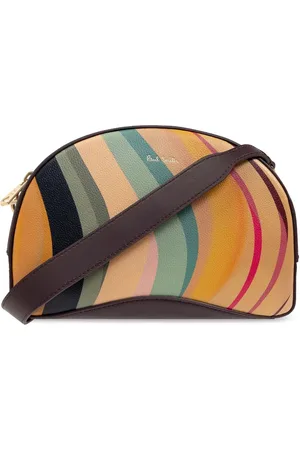 Paul Smith Leather cross body bag