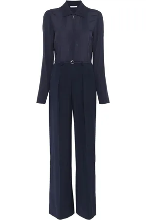 Patrizia Pepe Wide-leg jumpsuit