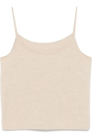 VALENTINO GARAVANI 2000s fine-knit top