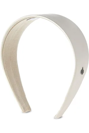 Le Mont St Michel Elizabeth silk headband