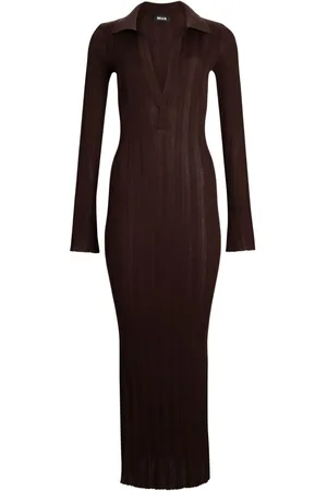 SER.O.YA Azula maxi dress
