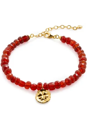 Monica Vinader Lucky bracelet