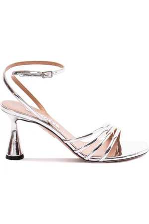 Aquazzura 75mm Latour sandals