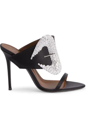 Giuseppe Zanotti 105mm Ludhovica sandals