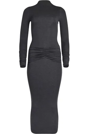SER.O.YA Fina midi dress