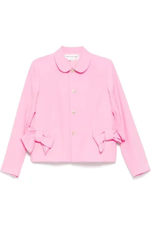 Comme des Garçons Single-breasted blazer
