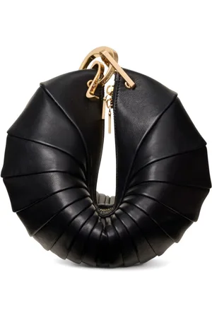 Cult Gaia Ubah clutch bag