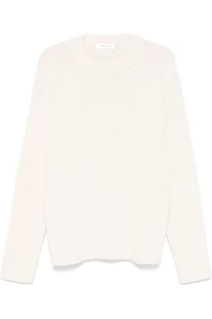 AYA MUSE Cotton sweater