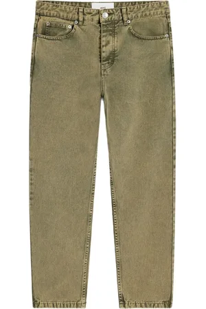 Ami Tapered jeans