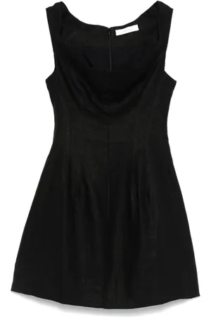 FAITHFULL THE BRAND Olmeto mini dress