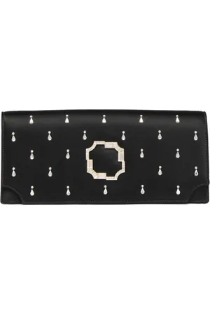 MALONE SOULIERS Vivien clutch bag