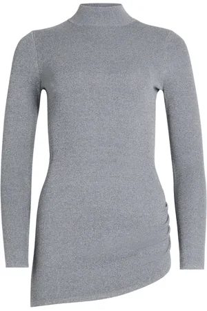 SER.O.YA Michi knitted top