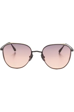 Linda Farrow Hardy sunglasses