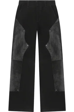 HELIOT EMIL Lorica Carpenter Trousers