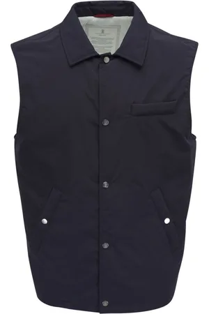 Brunello Cucinelli Padded gilet