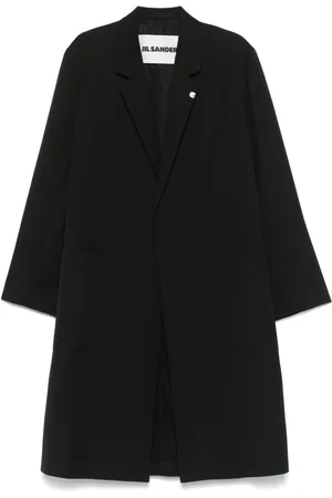 Jil Sander Wool coat