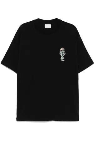 Drôle de Monsieur Le Vase T-shirt
