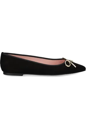 Pretty Ballerinas Ella ballerina shoes