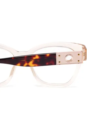 Linda Farrow Tamara glasses