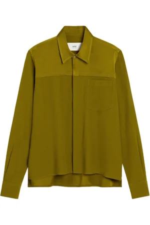 Ami Long-sleeve shirt