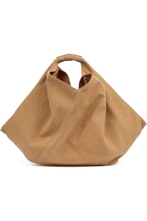 Maison Margiela Japanese draped shoulder bag