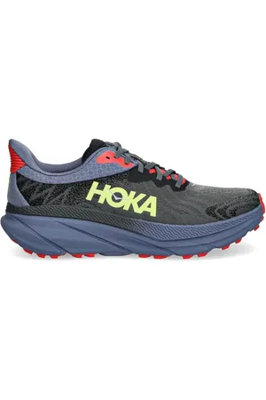 Hoka One One Challenger 7 sneakers