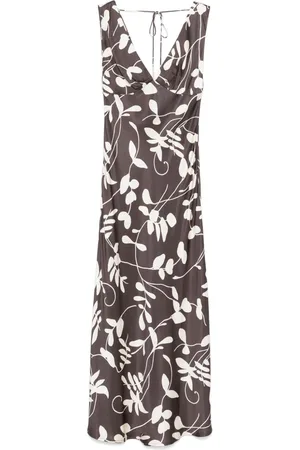 FAITHFULL THE BRAND Amiens maxi dress