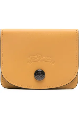 Longchamp Le Pliage Xtra card holder