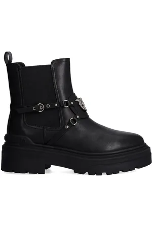 Pinko Love Birds boots