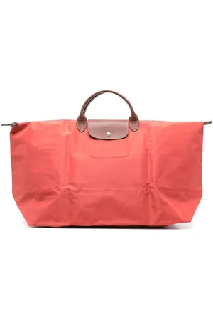 Longchamp Extra large Le Pliage Original travel bag