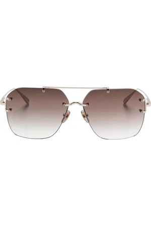 Linda Farrow Reyner sunglasses