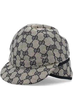 Gucci GG Supreme cap