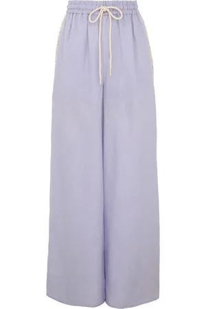 ZIMMERMANN Everly trousers
