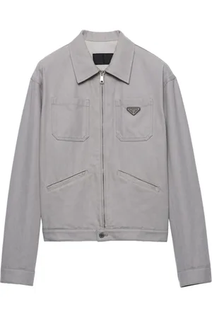 Prada Denim jacket